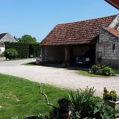La Ferme De Flo' Villa Evry  Exterior foto