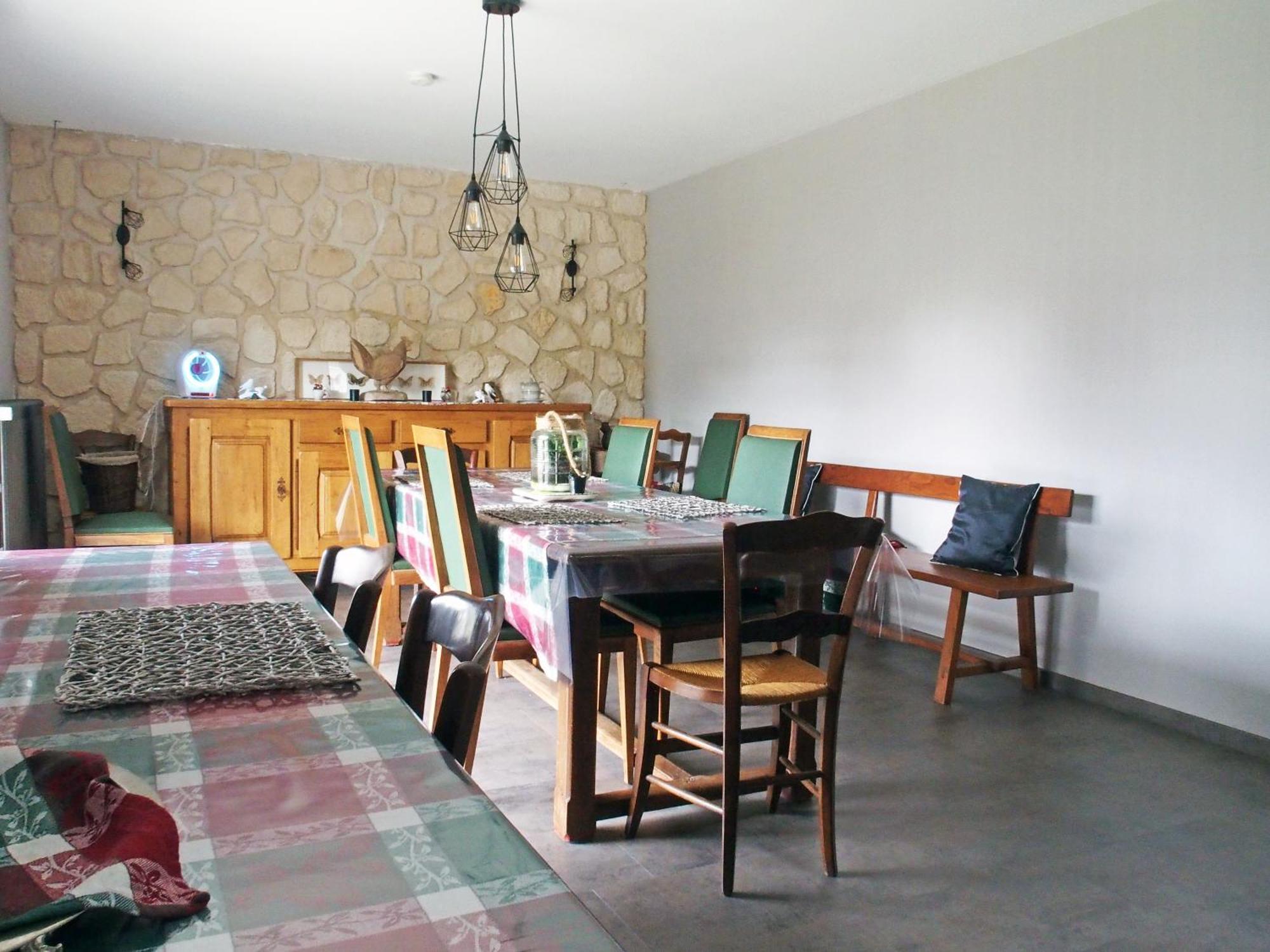 La Ferme De Flo' Villa Evry  Cameră foto