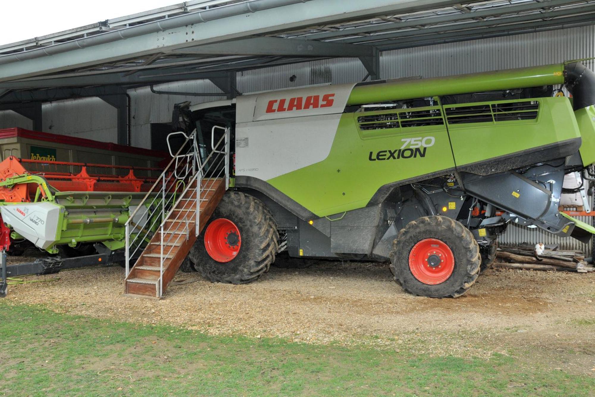 La Ferme De Flo' Villa Evry  Exterior foto