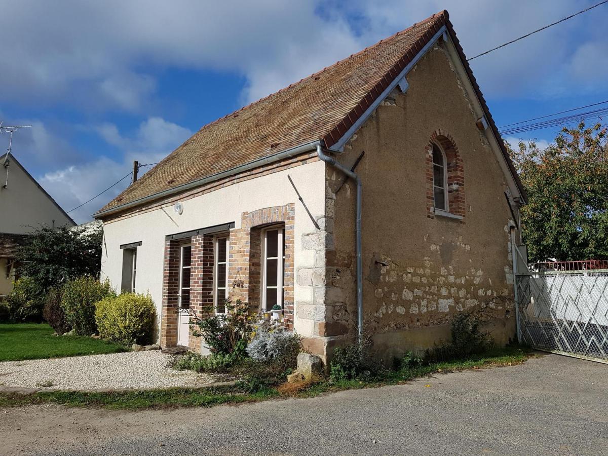La Ferme De Flo' Villa Evry  Exterior foto